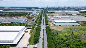 Hướng dẫn thủ tục hoàn trả khoản hỗ trợ tiền thuê đất