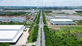 Hướng dẫn thủ tục hoàn trả khoản hỗ trợ tiền thuê đất