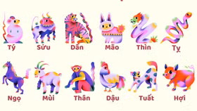 Tử vi 12 con giáp ngày 15/3: người tuổi Tý toả sáng, tuổi Hổ thành công khi khởi nghiệp