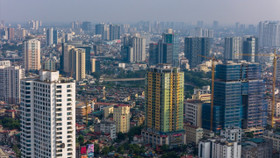 Thị trường bất động sản lạc quan nhờ chính sách mới