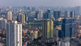 Thị trường bất động sản lạc quan nhờ chính sách mới