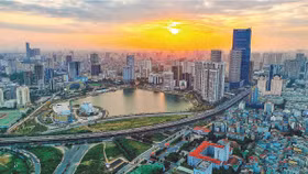 Lãi suất tăng, bất động sản 2026 thế nào?