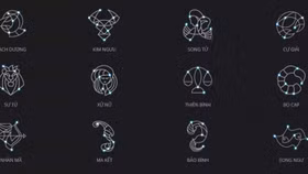 Tử vi vui 12 cung hoàng đạo ngày 26/4: Thiên Bình đừng để bị lừa, Nhân Mã nhận lộc, Sư Tử cần chi tiêu hợp lý