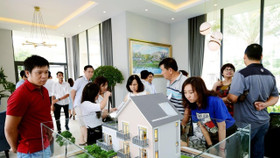 Giá bất động sản tăng phi mã, khẩu vị mua nhà của giới trẻ bắt đầu thay đổi