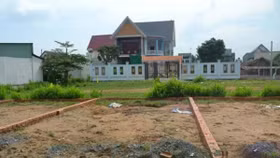 Muốn lên thổ cư năm 2026, đất nông nghiệp phải đáp ứng điều kiện gì?