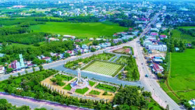 Động lực mới cho bất động sản Tây Ninh