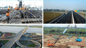 Tính đến ngày 30/9/2025, tỉ lệ giải ngân đã đạt trên 51% kế hoạch