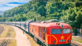 Cử tri mong muốn đẩy nhanh nghiên cứu, đầu tư tuyến đường sắt Hải Phòng - Hạ Long - Móng Cái và kết nối với Đông Hưng (Trung Quốc)