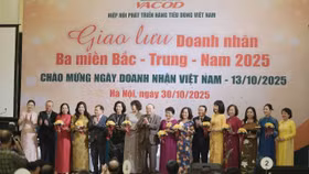 Trong gia đình người phụ nữ là “ngọn lửa”, trên thương trường phụ nữ có thể là “chiến binh”