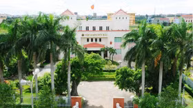 Chân dung “ông lớn” thường xuyên “át vía” Sơn Hải trong những cuộc đấu thầu