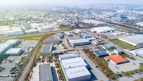 Hải Dương sắp có dự án nhà máy sản xuất và in ấn bao bì tại cụm công nghiệp Nghĩa An, huyện Ninh Giang. Ảnh minh hoạ