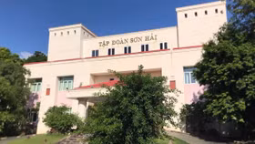 Diễn biến mới vụ trượt thầu của Tập đoàn Sơn Hải