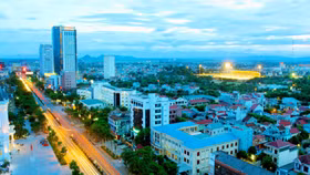 Nghệ An chấn chỉnh hoạt động mua bán bất động sản