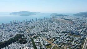 Khánh Hoà sắp có dự án rộng 830 ha, tổng vốn đầu tư khoảng 23.000 tỷ đồng