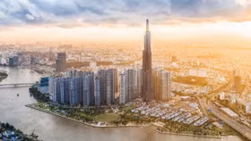 Các doanh nghiệp nhà Vin “bung sức” trong năm 2025