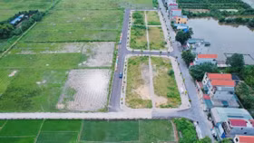 Đấu giá đất từ 2026: Người bỏ cọc có thể bị “cấm cửa” tới 5 năm, tiền đặt cọc lên đến 50%