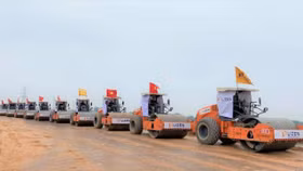 Lizen phát hành cổ phiếu để huy động vốn