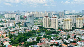 Cần đánh giá kỹ khi cấp tín dụng đối với các dự án bất động sản có giá sản phẩm ở mức cao hoặc có dấu hiệu "thổi giá", "đẩy giá"