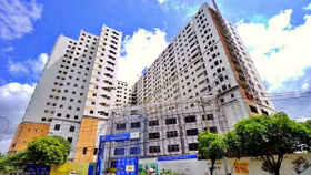 Địa ốc Hoàng Quân nợ bảo hiểm xã hội 47 tháng