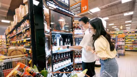 Chỉ số giá tiêu dùng tháng 1/2026 tăng nhẹ 0,05%