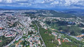 Lâm Đồng siết hoạt động môi giới bất động sản