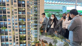 Người mua nhà cần tỉnh táo trước bẫy truyền thông “booking”