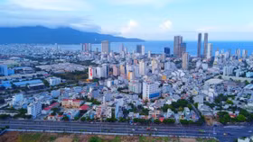 Loạt ông lớn đổ bộ “San Francisco của Việt Nam”: Cơn địa chấn mới trên bản đồ bất động sản