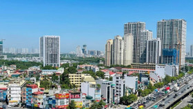 Vì sao bất động sản vẫn là “máy in tiền” bền bỉ nhất cho nhà đầu tư dài hạn?