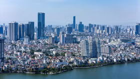 Nguồn cung nhà ở tăng nhưng giá vẫn neo ở mức cao