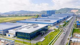 Bất động sản khu công nghiệp Việt hút mạnh vốn FDI bất chấp ảnh hưởng thuế Mỹ