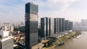 Cơ chế đặc thù cho Trung tâm tài chính quốc tế: Loại bỏ khâu trung gian, phân quyền rõ cho địa phương