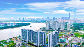 Thị trường bất động sản và những cú xoay chiều mang tính lịch sử