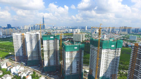 Nhà ở hình thành trong tương lai có được thế chấp không?