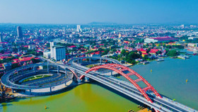 Bất động sản Hải Phòng trở thành “cực tăng trưởng” mới