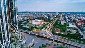 Bất động sản vùng ven nổi sóng