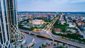 Bất động sản vùng ven nổi sóng