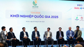 Kết mối lương duyên giữa dự án khởi nghiệp và dòng vốn nội