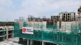 Dự án La Pura: Nhiều lần đổi chủ vẫn "bình mới rượu cũ"