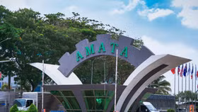 Chân dung tập đoàn Thái Lan vừa xây khu công nghiệp 185 triệu USD