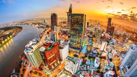 TP.HCM thiếu nguồn cung nhà ở vừa túi tiền