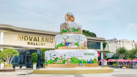 Novaland gánh “núi nợ” khổng lồ, khả năng hoạt động liên tục bị đặt dấu hỏi