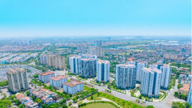 Giá nhà phải hợp lý để người dân có cơ hội an cư, lạc nghiệp