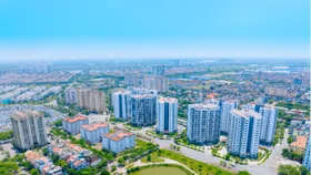 Giá nhà phải hợp lý để người dân có cơ hội an cư, lạc nghiệp