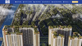 Vinaconex 21 nợ tiền bảo hiểm xã hội và bảo hiểm khác