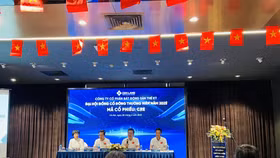 Chủ tịch Cen Land: Cổ phiếu còn dưới “mặt đất”, tăng vốn làm gì cho mang tiếng