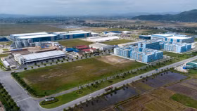 Nhiều tỉnh thành trên cả nước đang chủ động đẩy mạnh quy hoạch thêm các khu công nghiệp mới