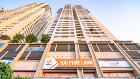 Hải Phát Land chậm đóng 3,28 tháng bảo hiểm xã hội và các loại bảo khác
