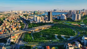 Thu nhập 50 triệu đồng/tháng không tiêu gì 8 năm mới mua được nhà