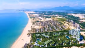 Bất động sản nghỉ dưỡng vẫn “ảm đạm”