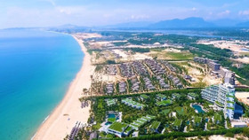 Bất động sản nghĩ dưỡng vẫn ảm đảm